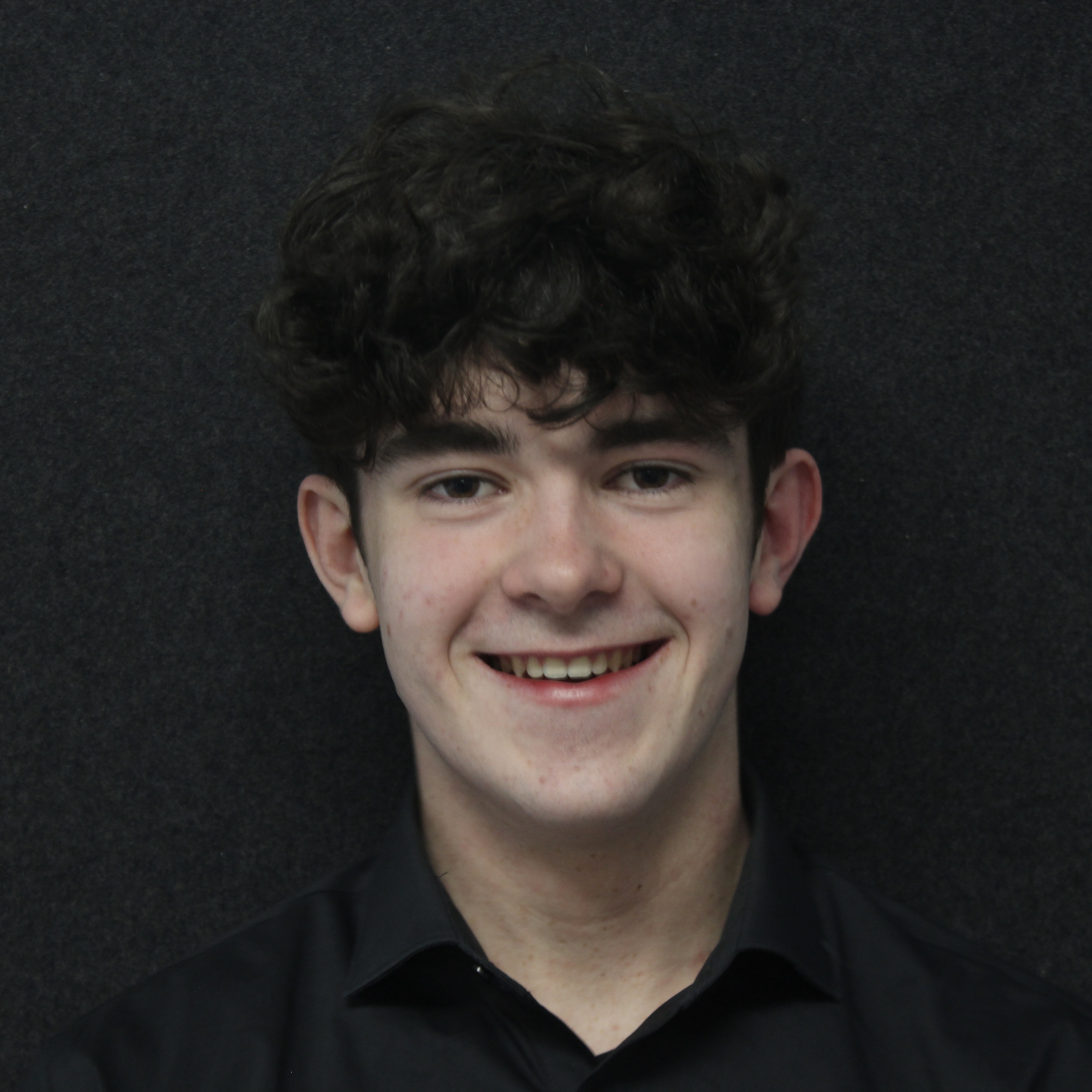 Cooper Elliott headshot