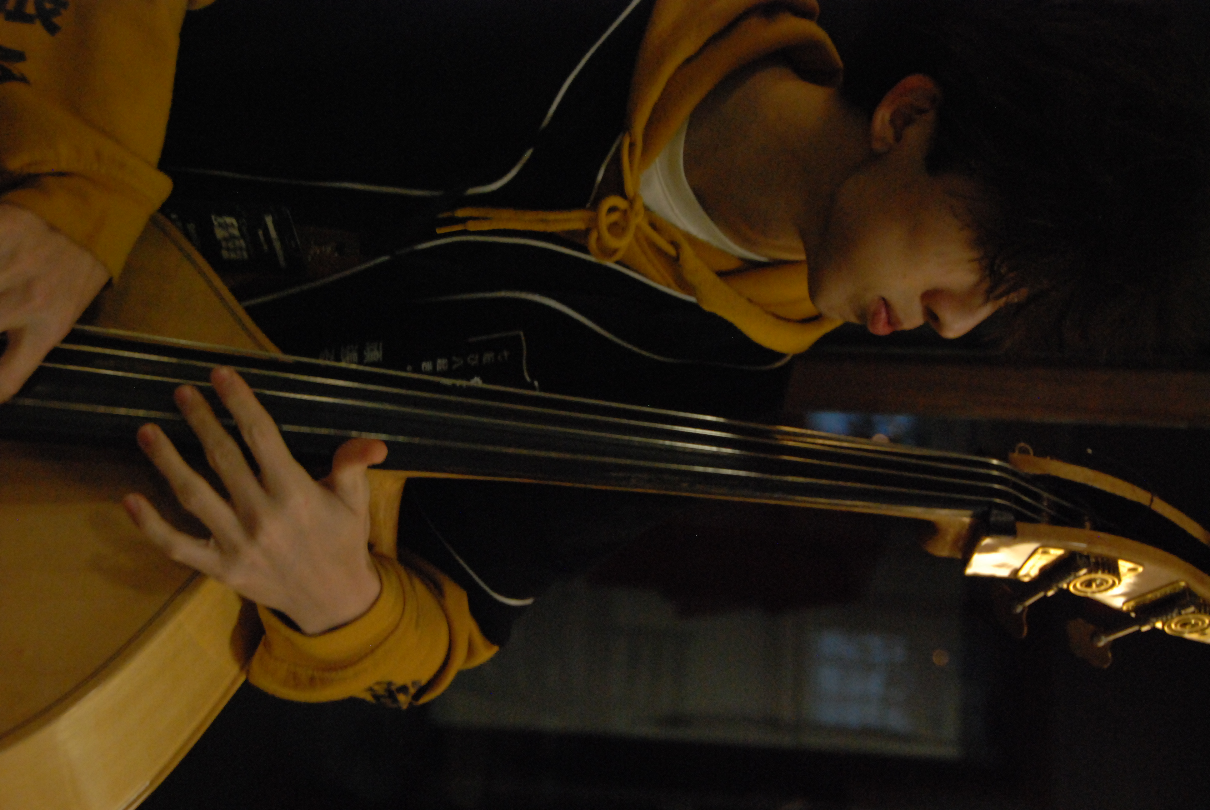 Tomoki Belrose